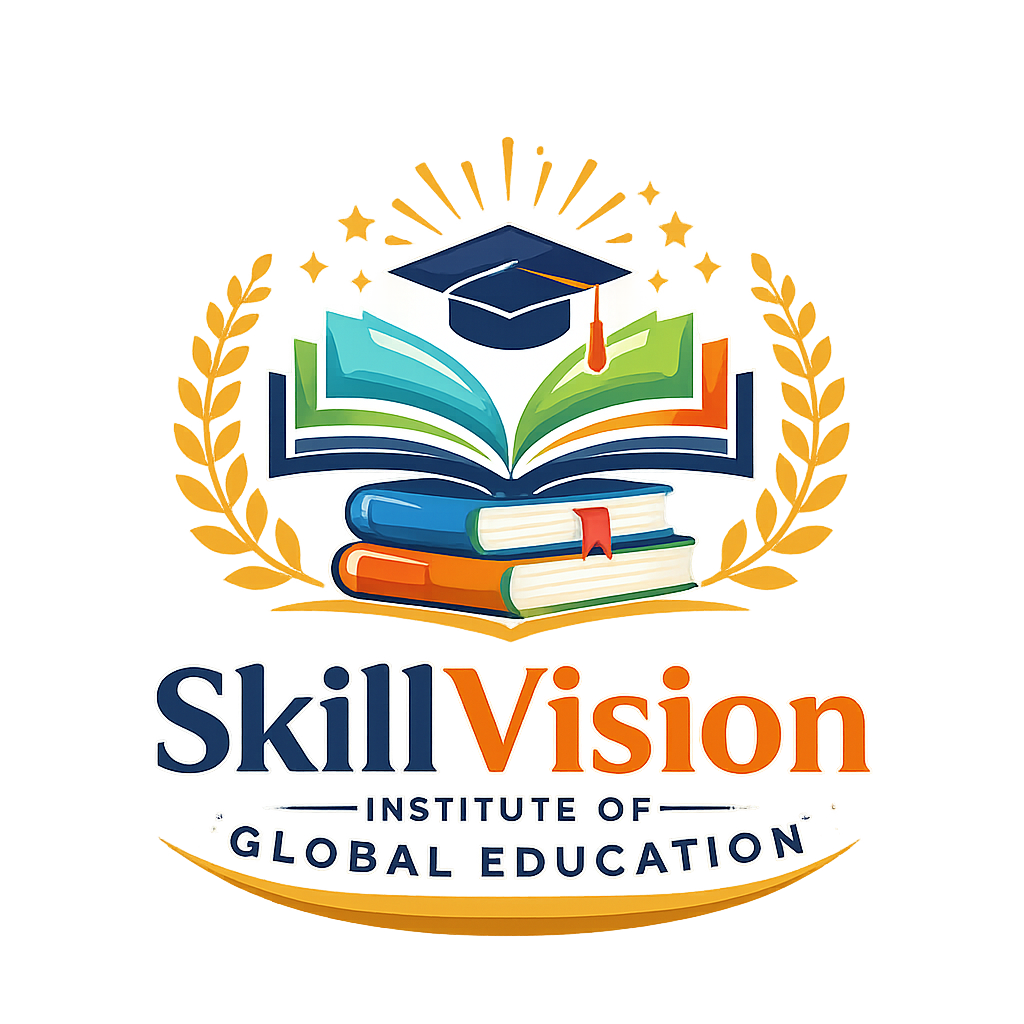 Skill Vision Institute